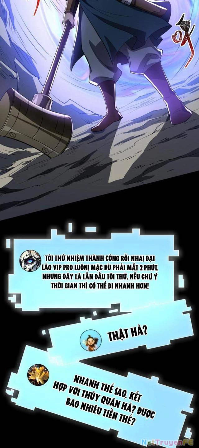 Tai Ách Cấp Mục Sư Chapter 5 - Next Chapter 6