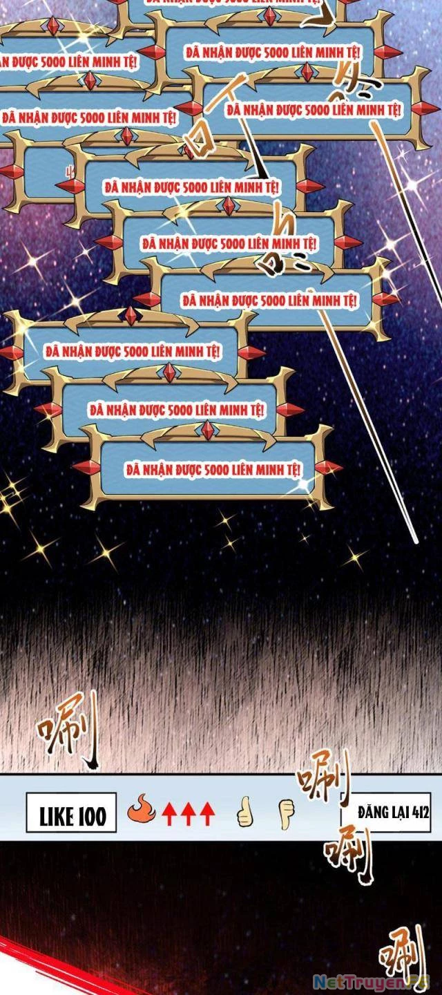 Tai Ách Cấp Mục Sư Chapter 5 - Next Chapter 6