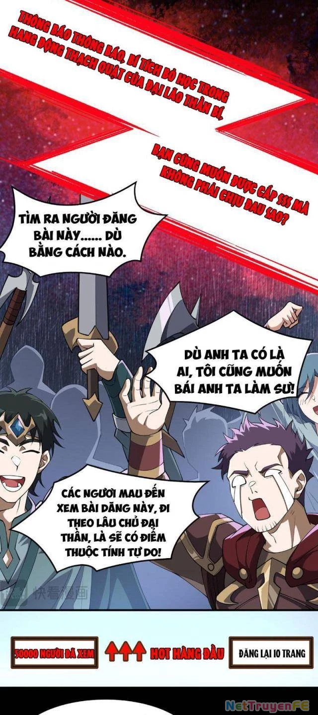 Tai Ách Cấp Mục Sư Chapter 5 - Next Chapter 6