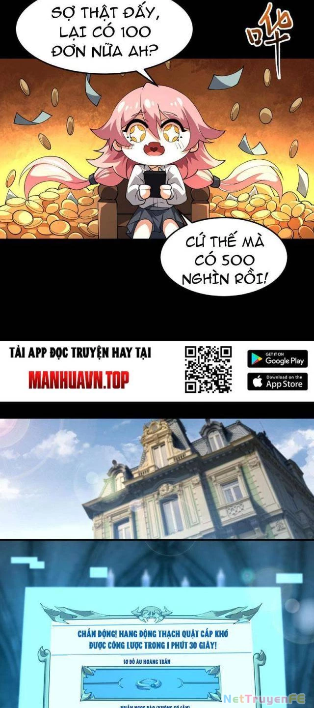 Tai Ách Cấp Mục Sư Chapter 5 - Next Chapter 6