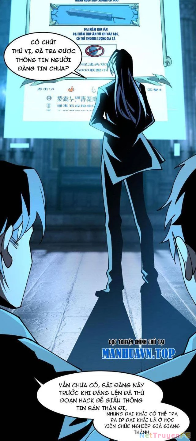 Tai Ách Cấp Mục Sư Chapter 5 - Next Chapter 6