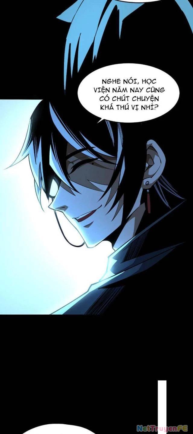 Tai Ách Cấp Mục Sư Chapter 5 - Next Chapter 6