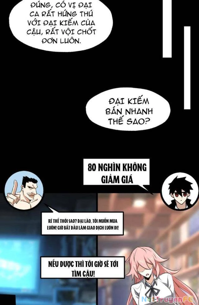 Tai Ách Cấp Mục Sư Chapter 5 - Next Chapter 6