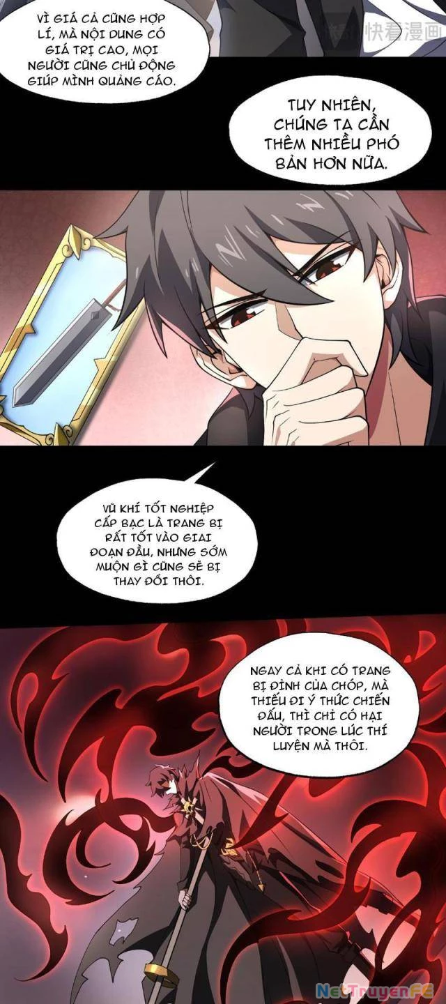 Tai Ách Cấp Mục Sư Chapter 5 - Next Chapter 6
