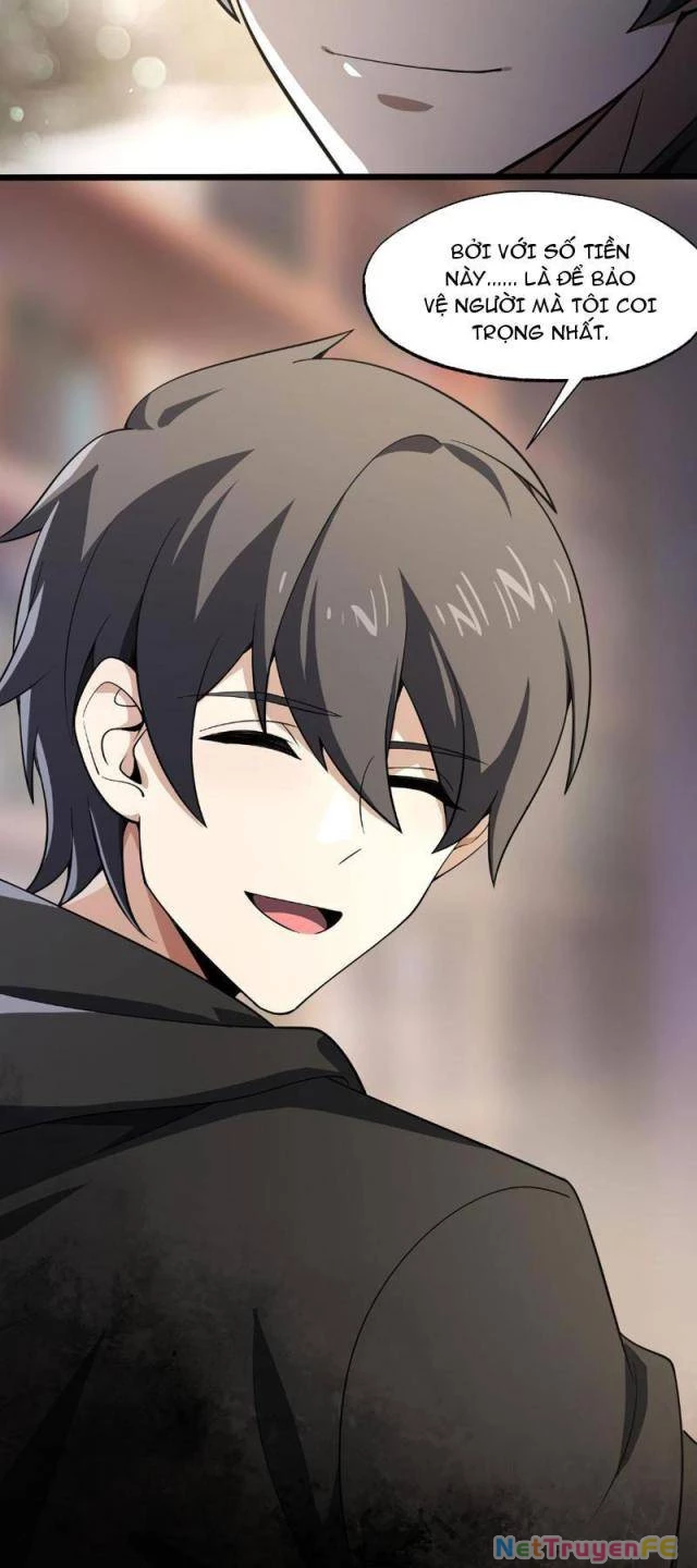 Tai Ách Cấp Mục Sư Chapter 5 - Next Chapter 6