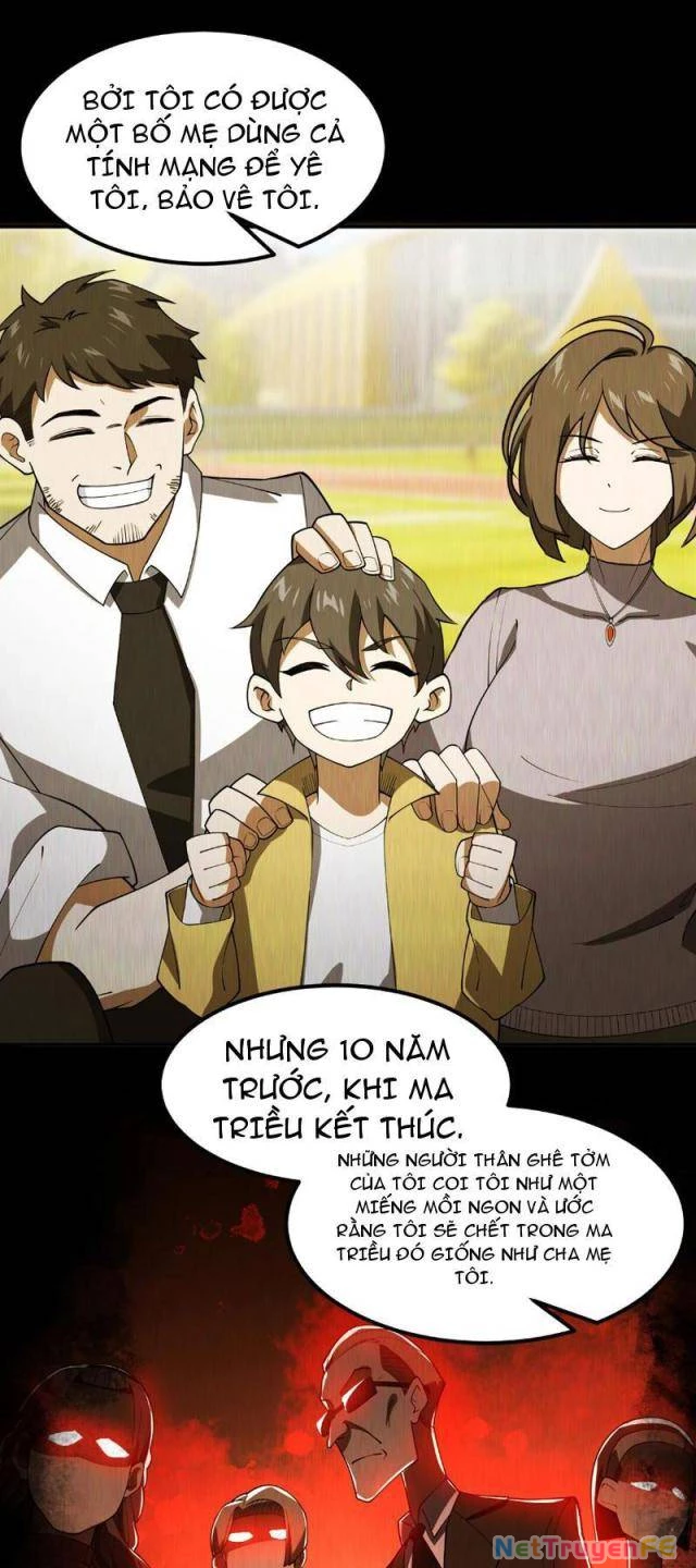 Tai Ách Cấp Mục Sư Chapter 5 - Next Chapter 6