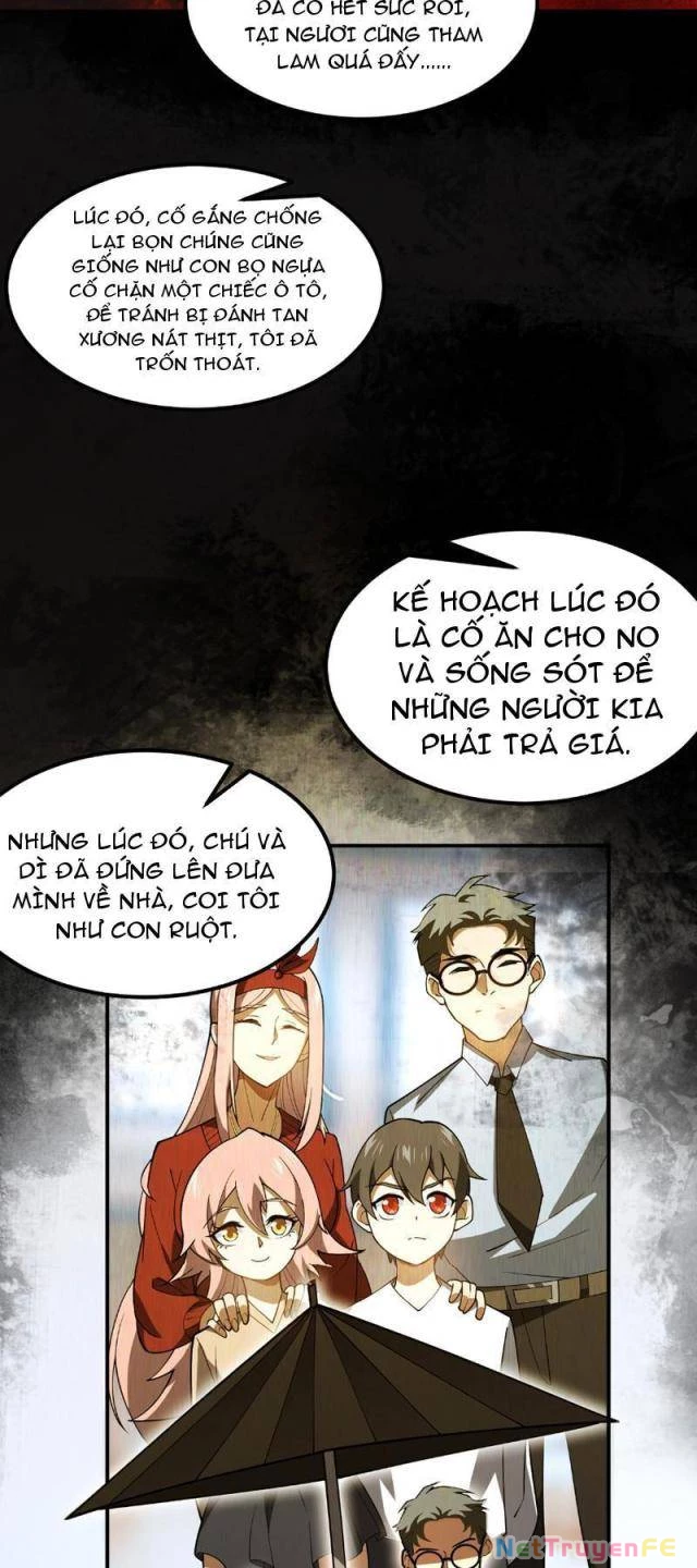 Tai Ách Cấp Mục Sư Chapter 5 - Next Chapter 6