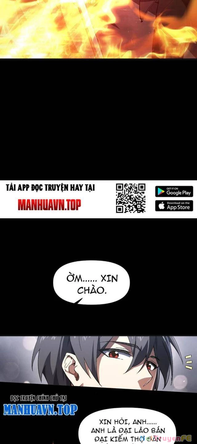 Tai Ách Cấp Mục Sư Chapter 5 - Next Chapter 6