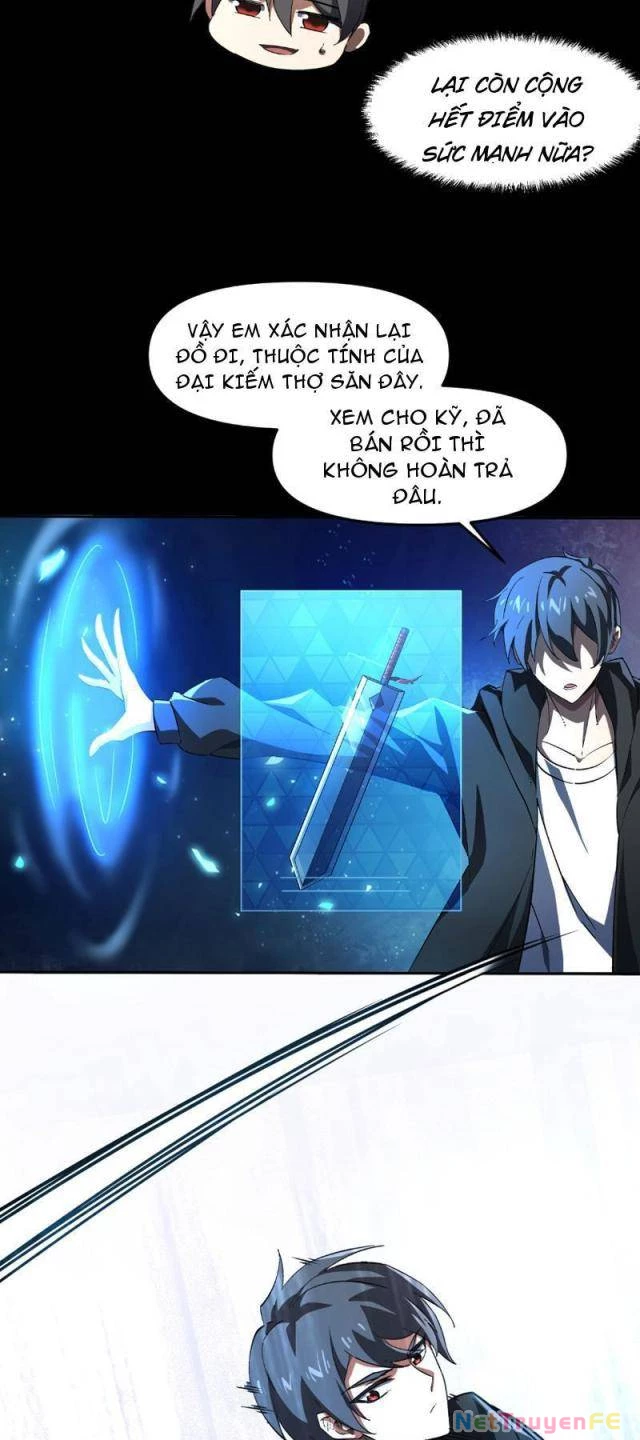 Tai Ách Cấp Mục Sư Chapter 5 - Next Chapter 6