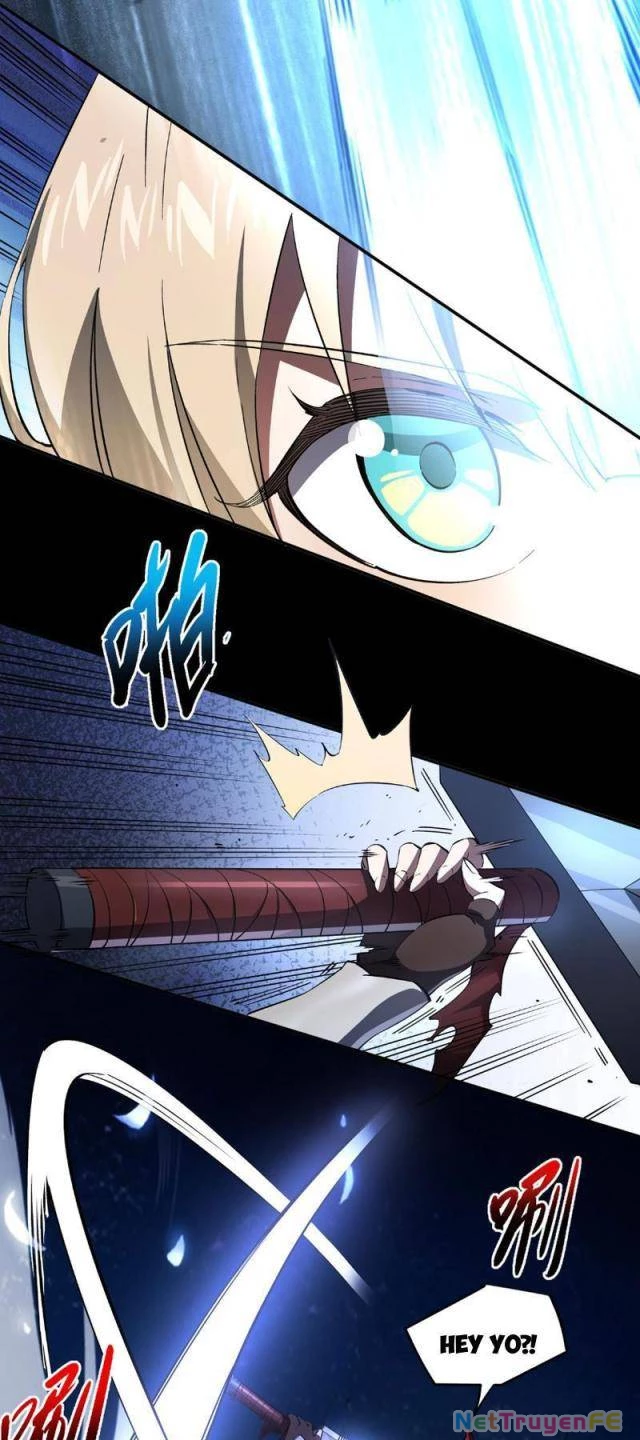 Tai Ách Cấp Mục Sư Chapter 5 - Next Chapter 6