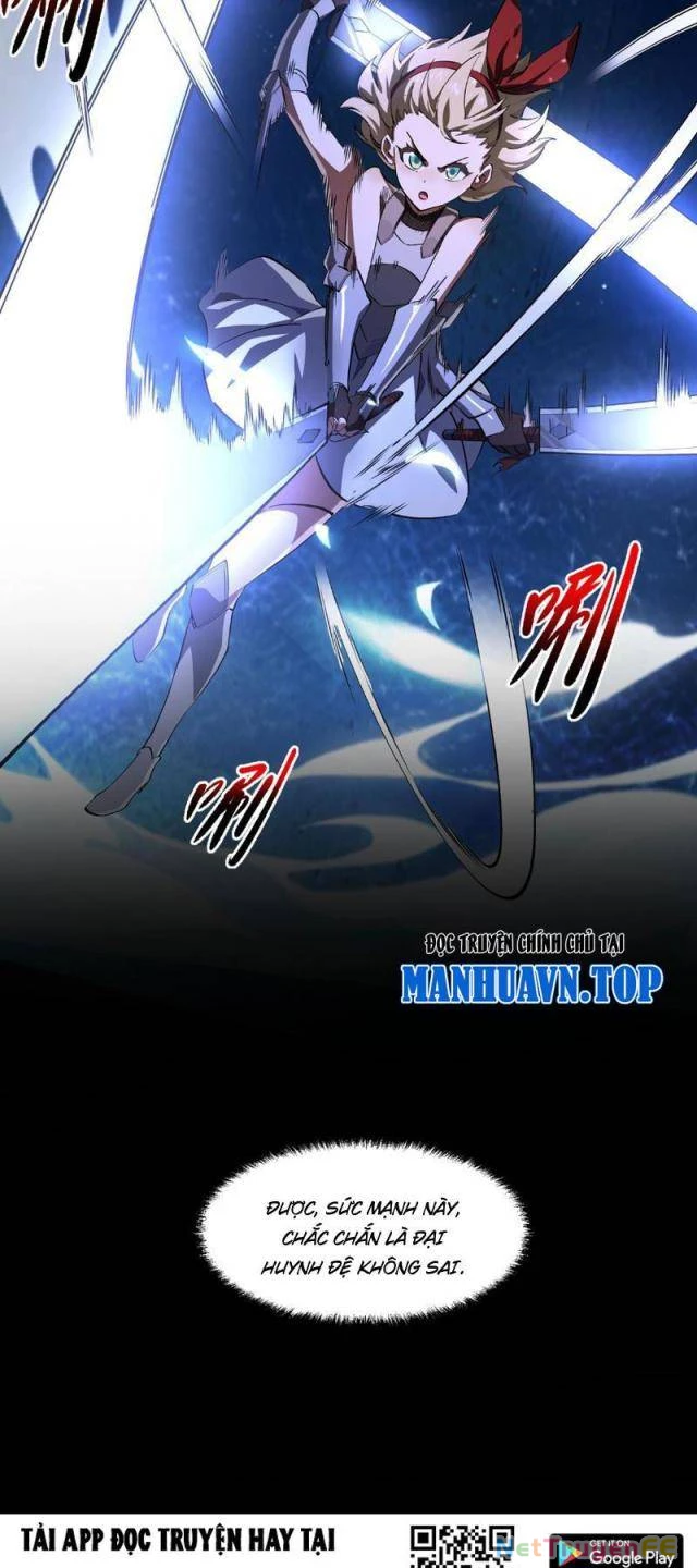 Tai Ách Cấp Mục Sư Chapter 5 - Next Chapter 6