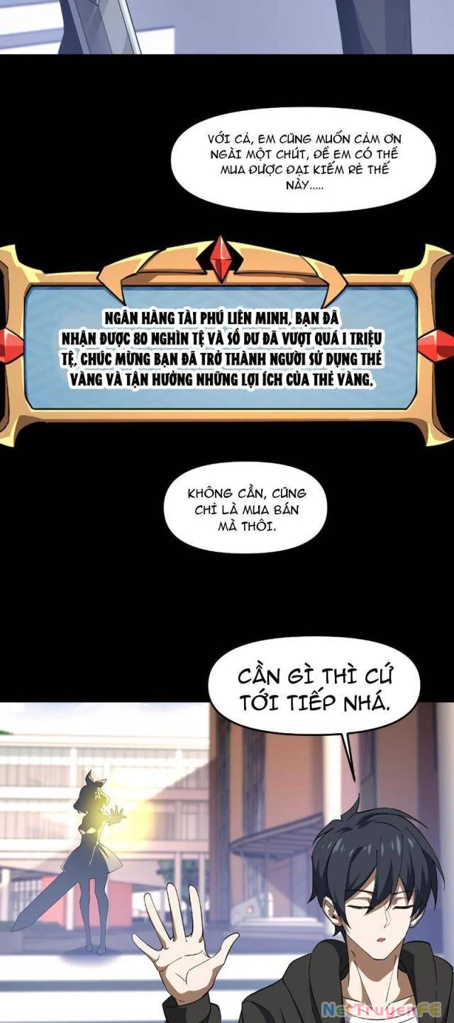 Tai Ách Cấp Mục Sư Chapter 5 - Next Chapter 6