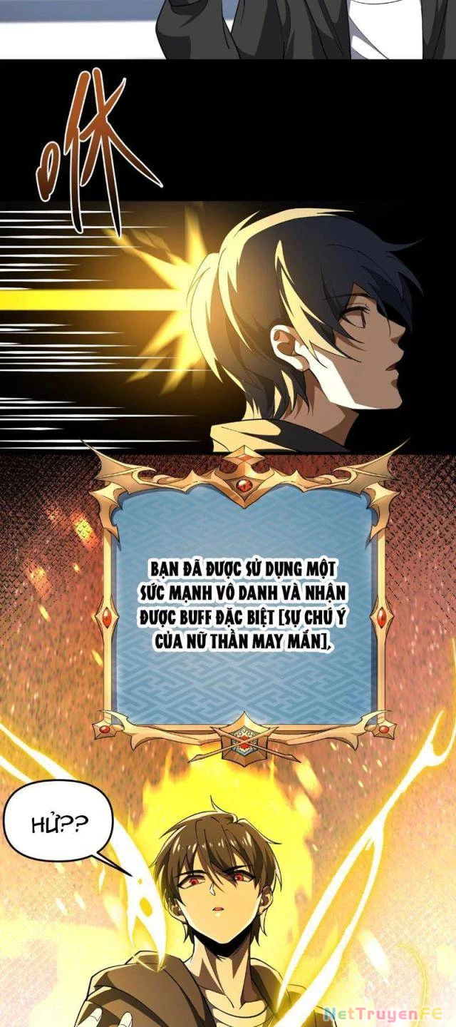 Tai Ách Cấp Mục Sư Chapter 5 - Next Chapter 6