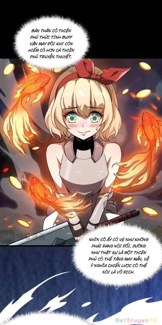 Tai Ách Cấp Mục Sư Chapter 6 - Next Chapter 7
