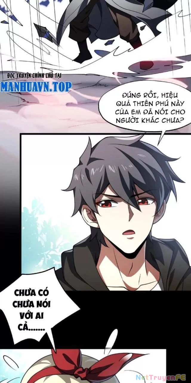 Tai Ách Cấp Mục Sư Chapter 6 - Next Chapter 7