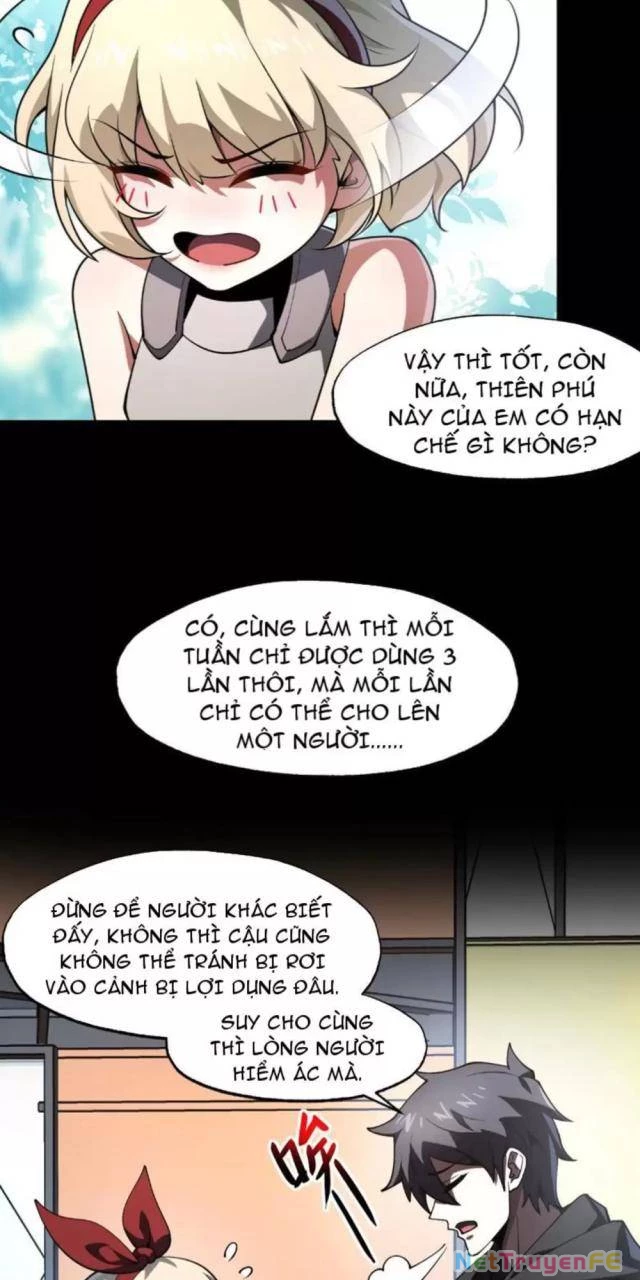 Tai Ách Cấp Mục Sư Chapter 6 - Next Chapter 7