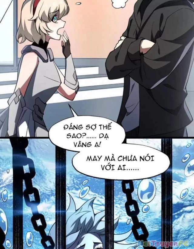 Tai Ách Cấp Mục Sư Chapter 6 - Next Chapter 7