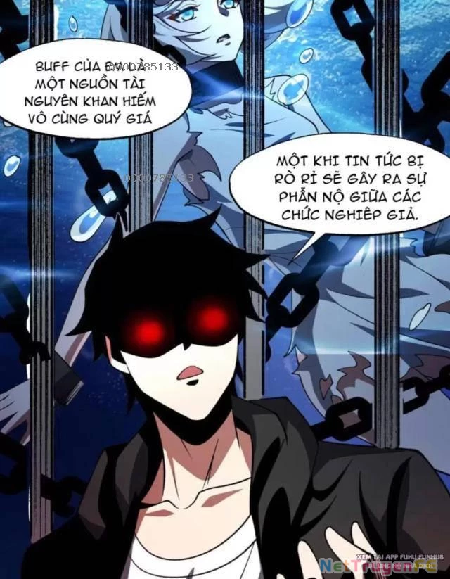 Tai Ách Cấp Mục Sư Chapter 6 - Next Chapter 7