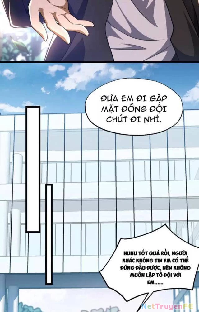 Tai Ách Cấp Mục Sư Chapter 6 - Next Chapter 7