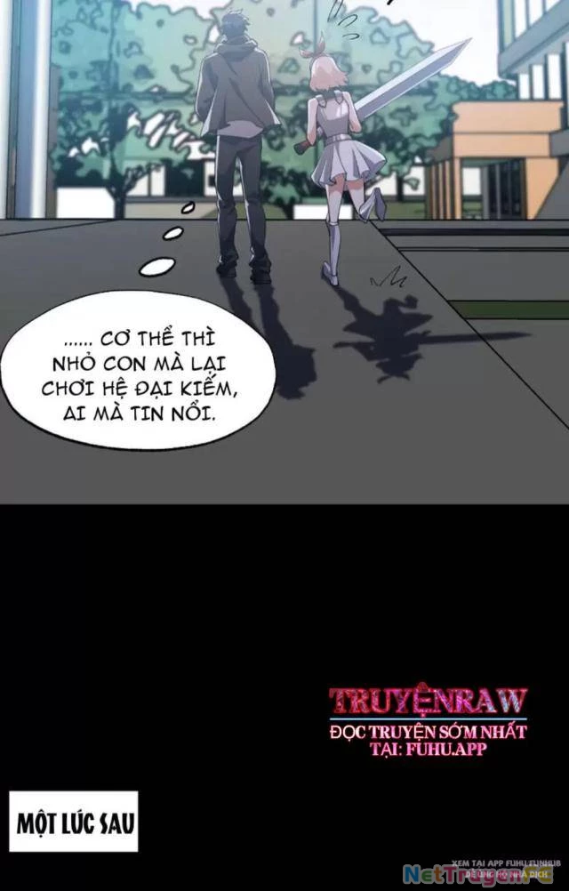 Tai Ách Cấp Mục Sư Chapter 6 - Next Chapter 7