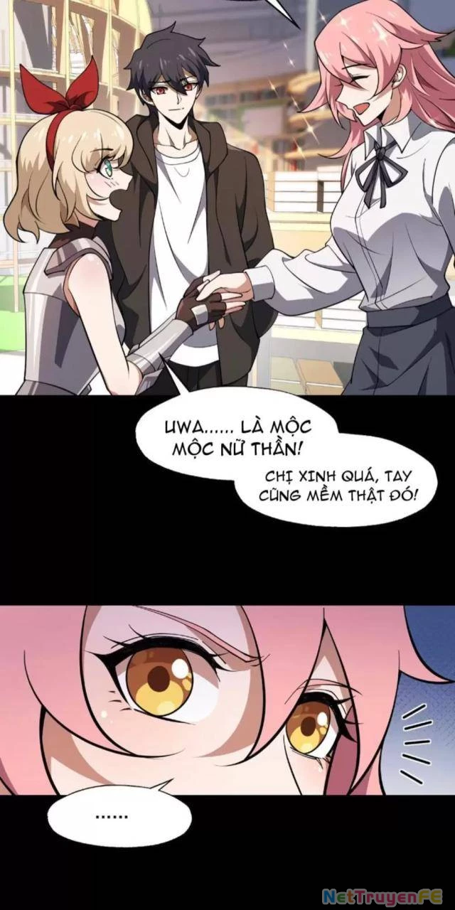 Tai Ách Cấp Mục Sư Chapter 6 - Next Chapter 7