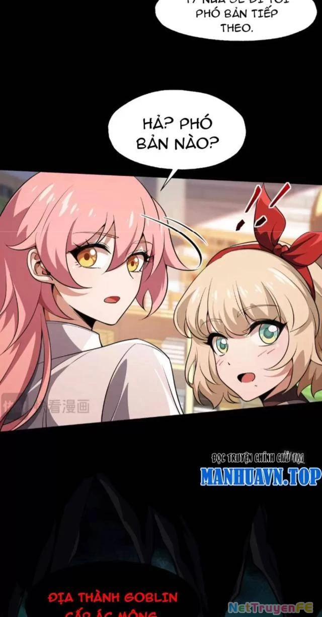 Tai Ách Cấp Mục Sư Chapter 6 - Next Chapter 7