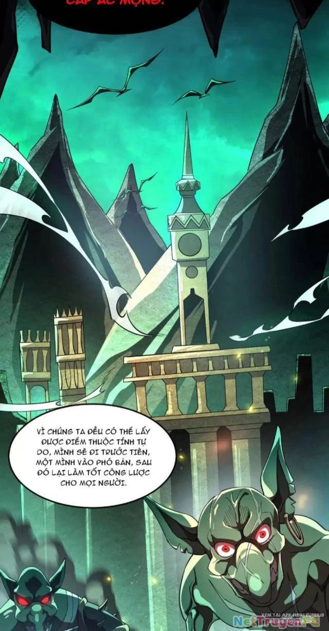 Tai Ách Cấp Mục Sư Chapter 6 - Next Chapter 7