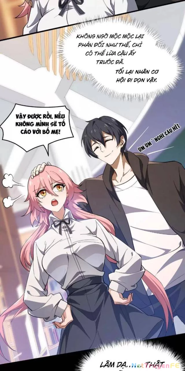 Tai Ách Cấp Mục Sư Chapter 6 - Next Chapter 7