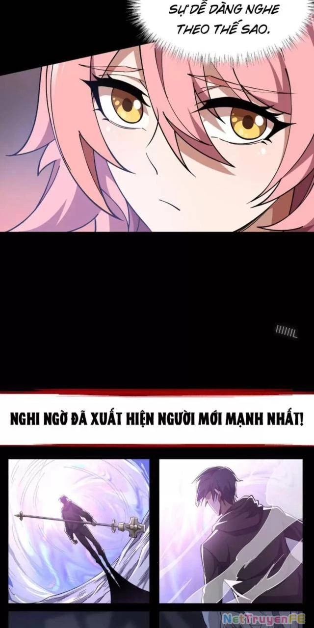 Tai Ách Cấp Mục Sư Chapter 6 - Next Chapter 7