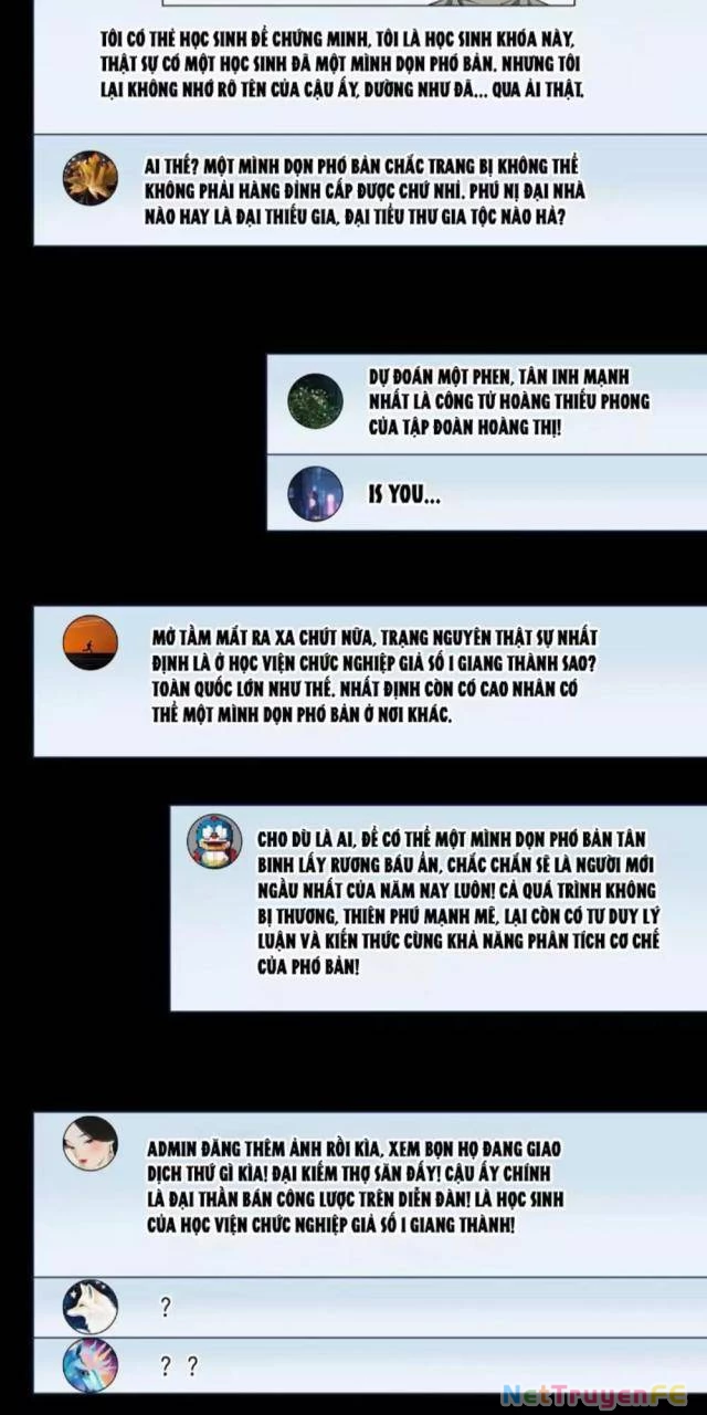 Tai Ách Cấp Mục Sư Chapter 6 - Next Chapter 7