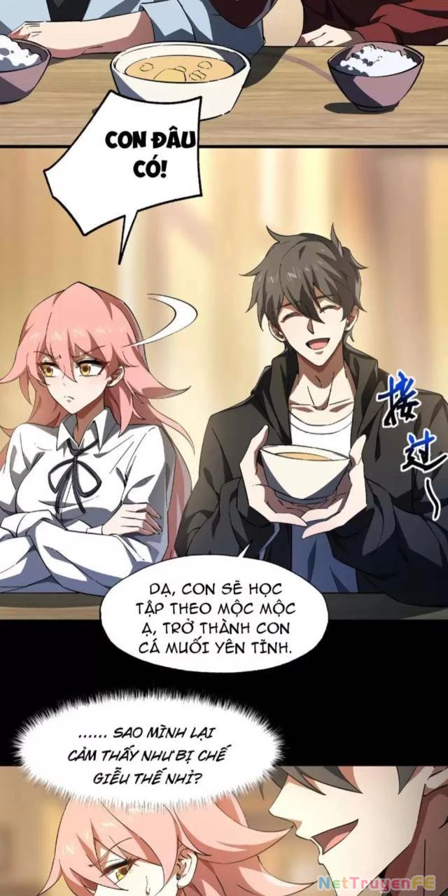 Tai Ách Cấp Mục Sư Chapter 6 - Next Chapter 7