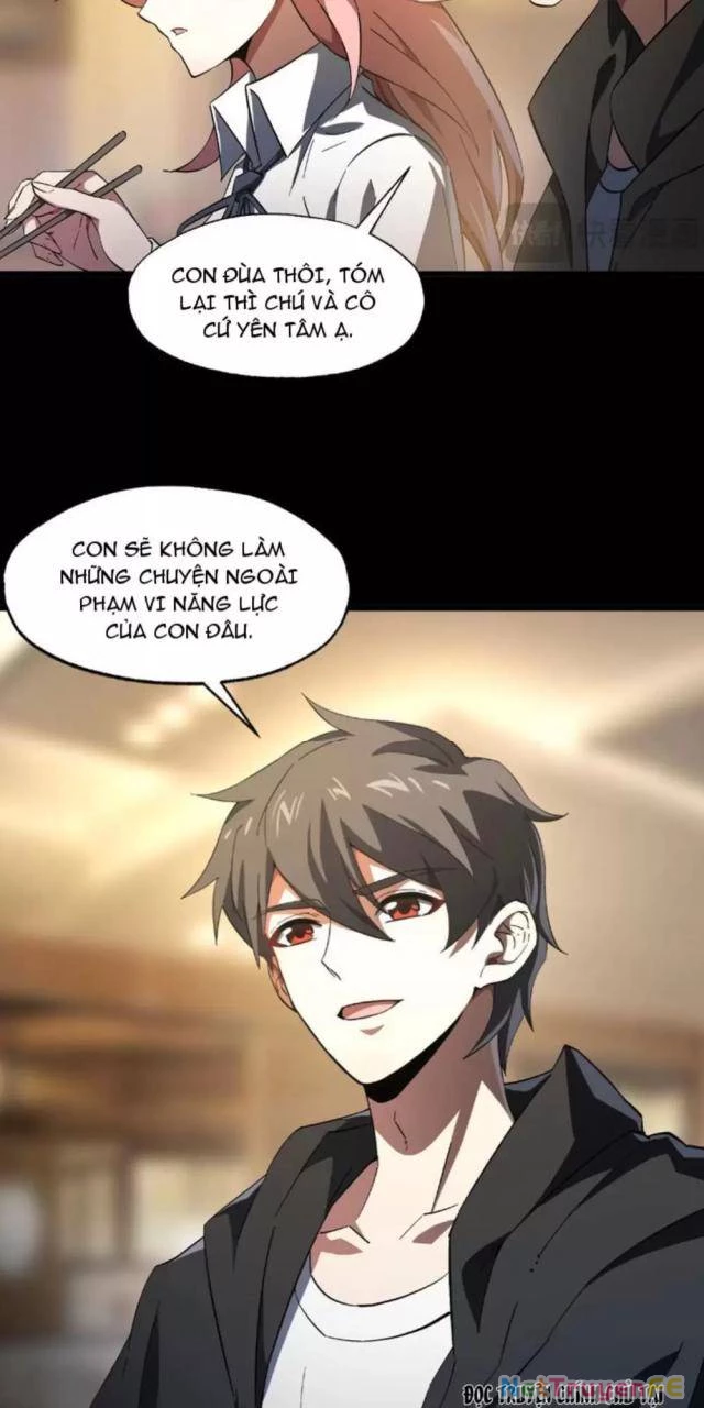 Tai Ách Cấp Mục Sư Chapter 6 - Next Chapter 7