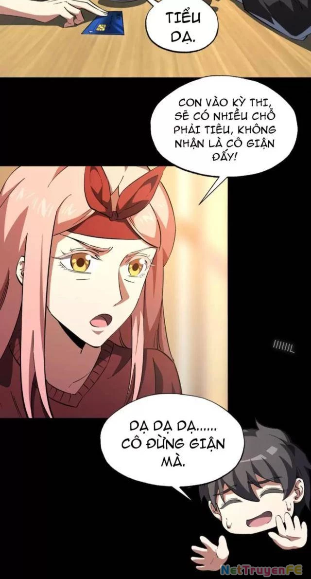 Tai Ách Cấp Mục Sư Chapter 6 - Next Chapter 7