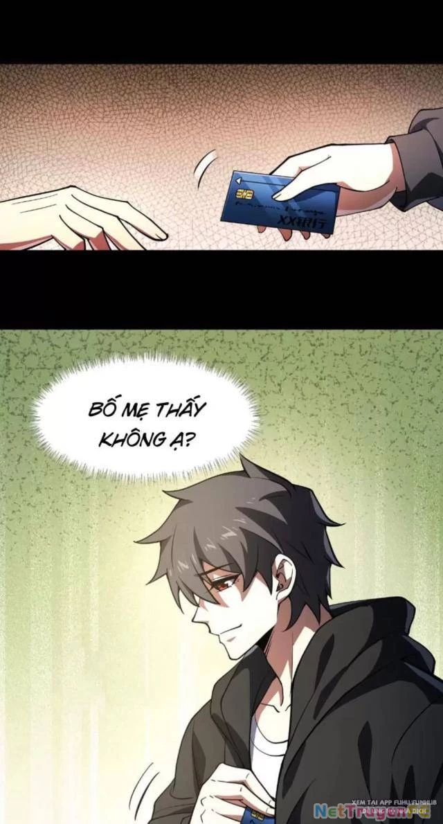 Tai Ách Cấp Mục Sư Chapter 6 - Next Chapter 7