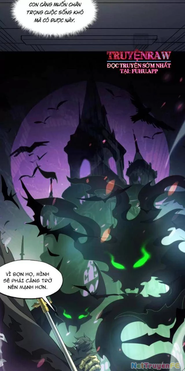 Tai Ách Cấp Mục Sư Chapter 6 - Next Chapter 7