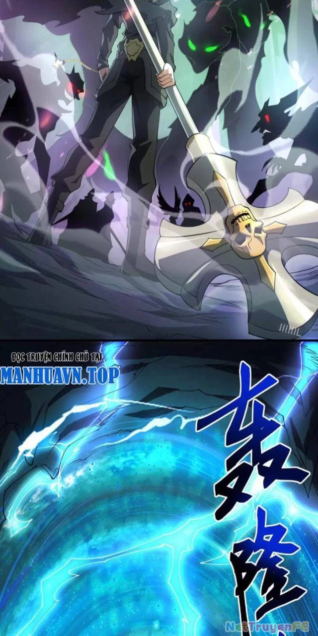 Tai Ách Cấp Mục Sư Chapter 6 - Next Chapter 7