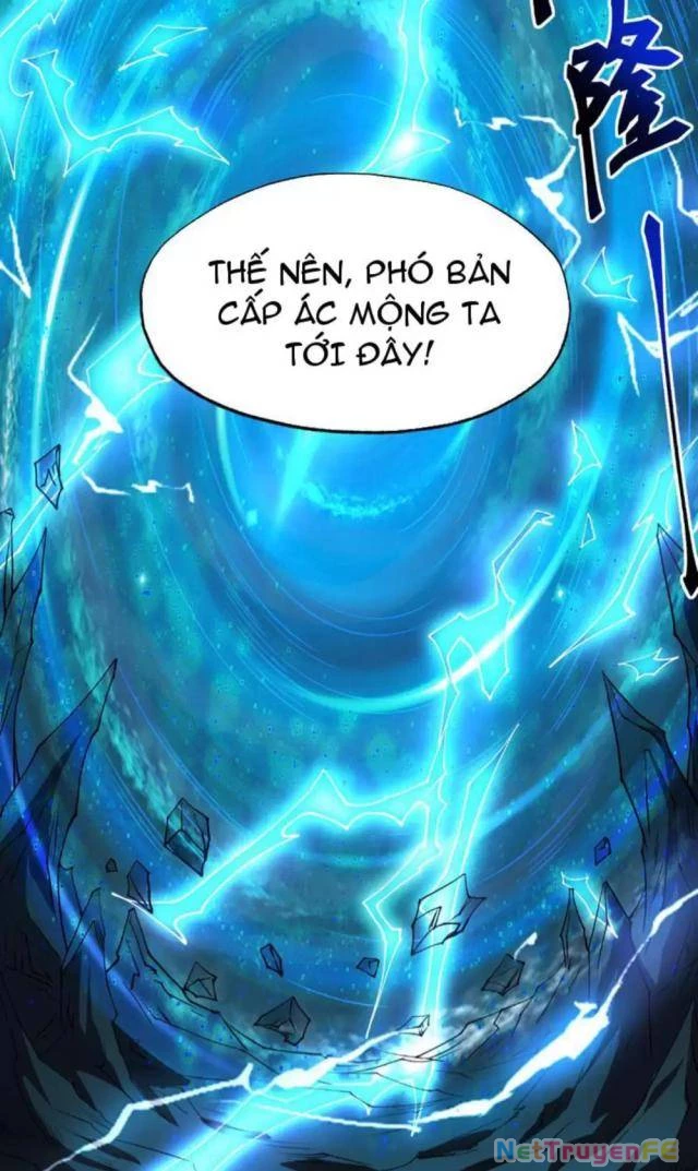 Tai Ách Cấp Mục Sư Chapter 6 - Next Chapter 7