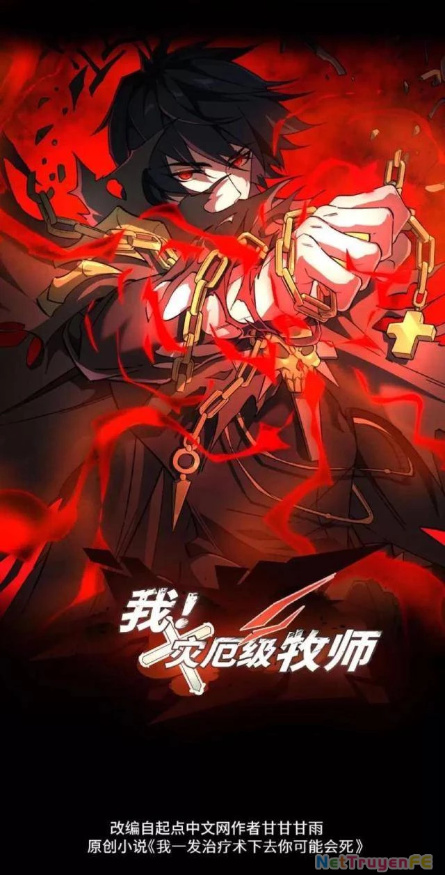 Tai Ách Cấp Mục Sư Chapter 7 - Next Chapter 8