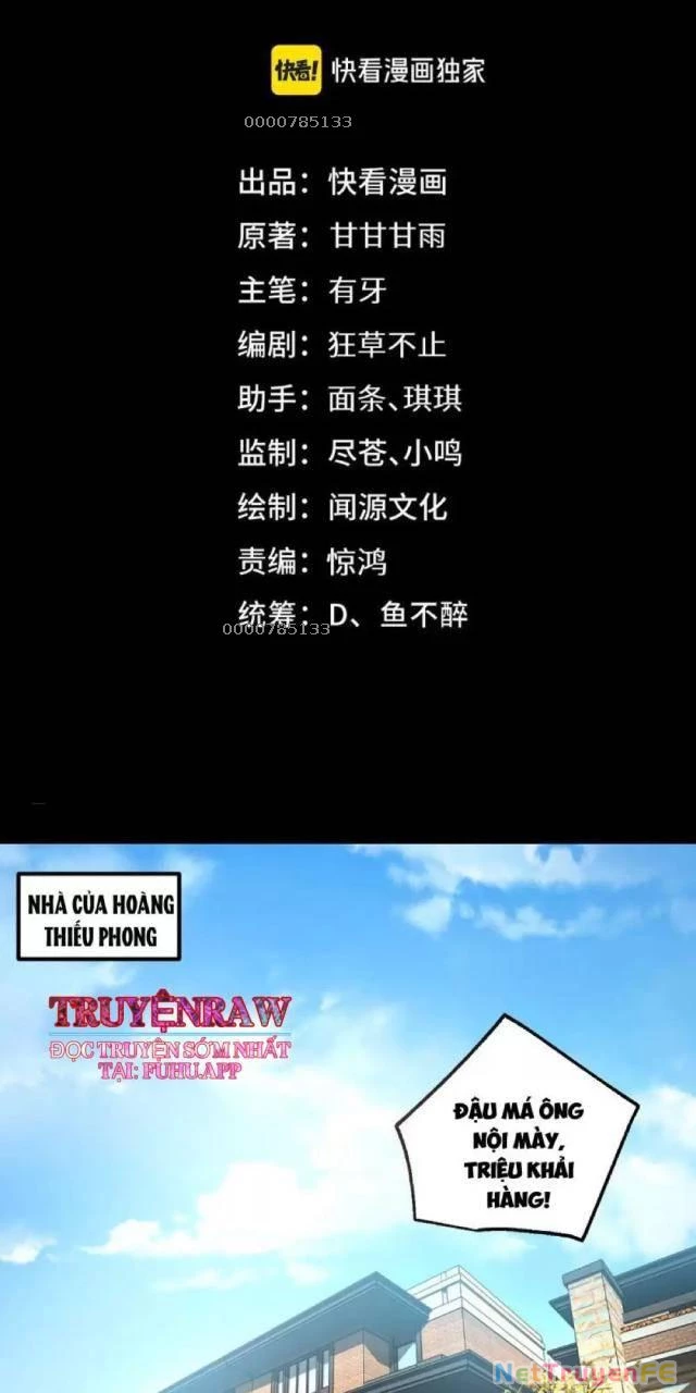 Tai Ách Cấp Mục Sư Chapter 7 - Next Chapter 8