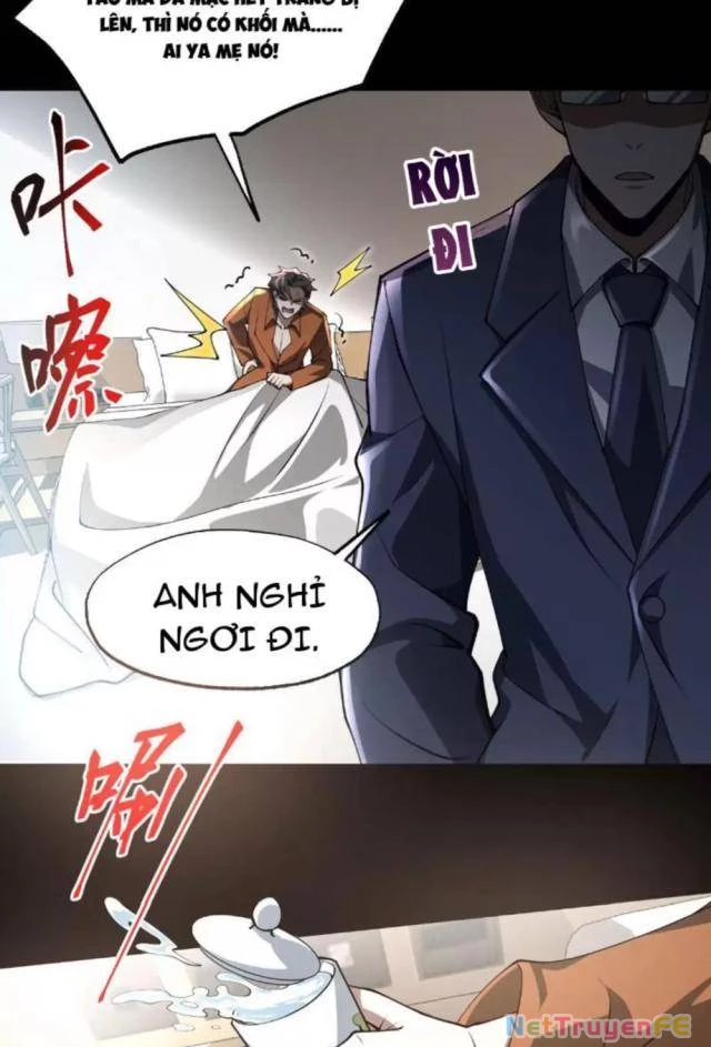 Tai Ách Cấp Mục Sư Chapter 7 - Next Chapter 8