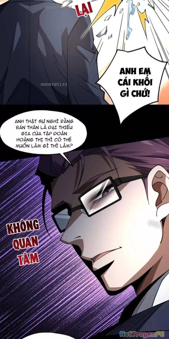 Tai Ách Cấp Mục Sư Chapter 7 - Next Chapter 8