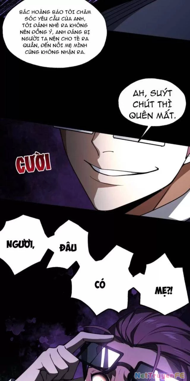 Tai Ách Cấp Mục Sư Chapter 7 - Next Chapter 8