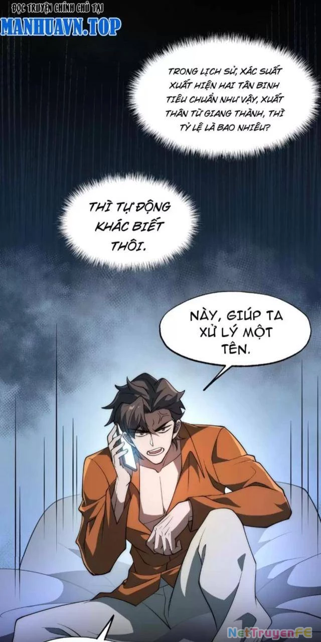 Tai Ách Cấp Mục Sư Chapter 7 - Next Chapter 8