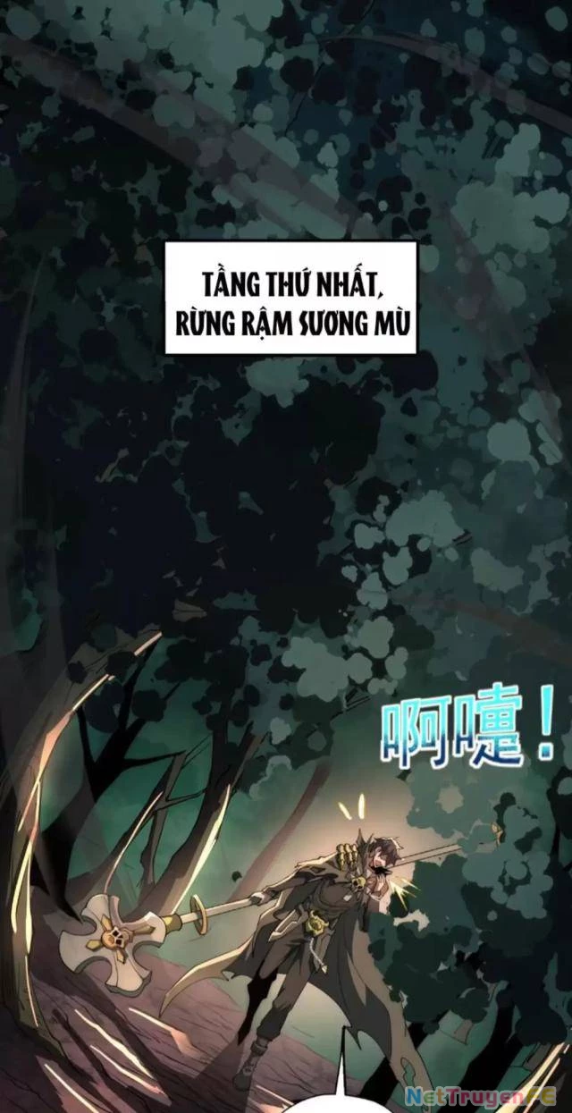 Tai Ách Cấp Mục Sư Chapter 7 - Next Chapter 8