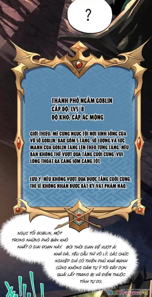 Tai Ách Cấp Mục Sư Chapter 7 - Next Chapter 8