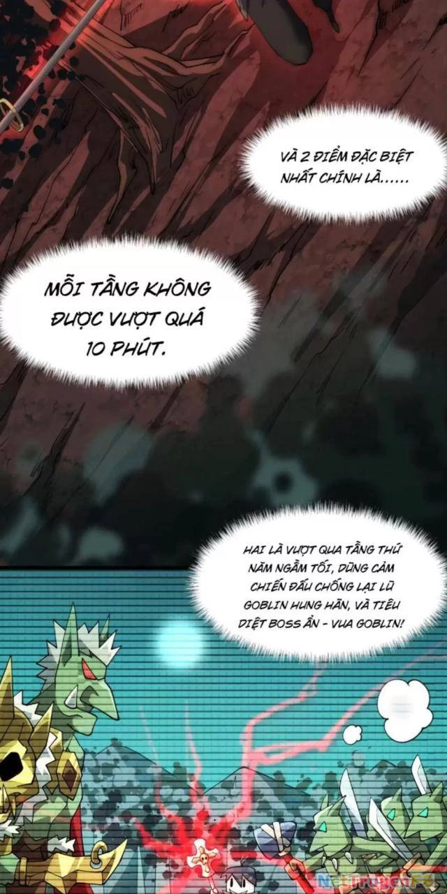 Tai Ách Cấp Mục Sư Chapter 7 - Next Chapter 8