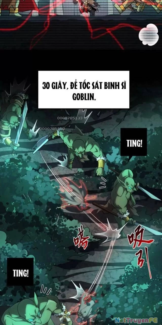 Tai Ách Cấp Mục Sư Chapter 7 - Next Chapter 8
