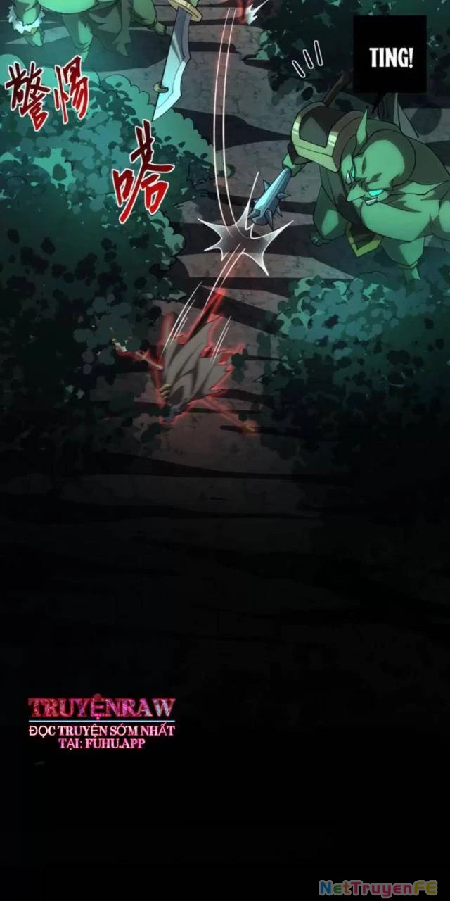 Tai Ách Cấp Mục Sư Chapter 7 - Next Chapter 8