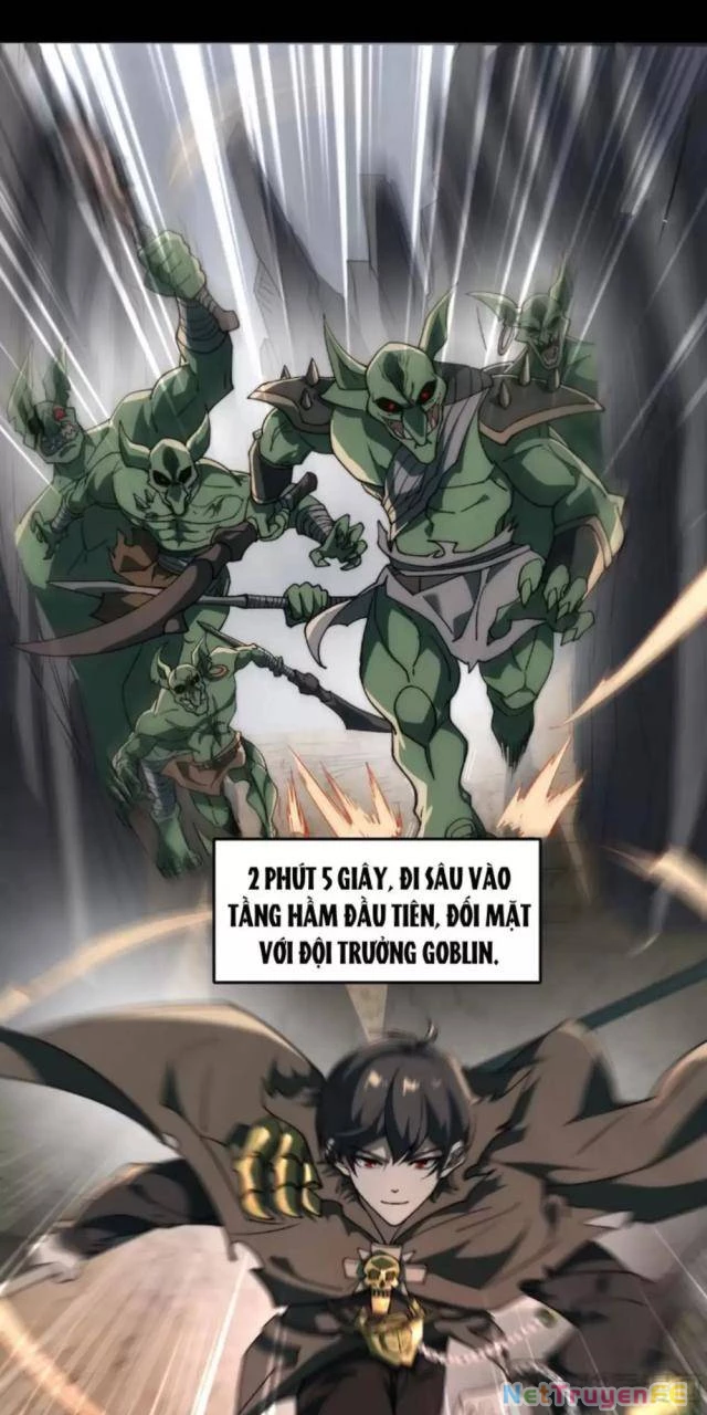 Tai Ách Cấp Mục Sư Chapter 7 - Next Chapter 8