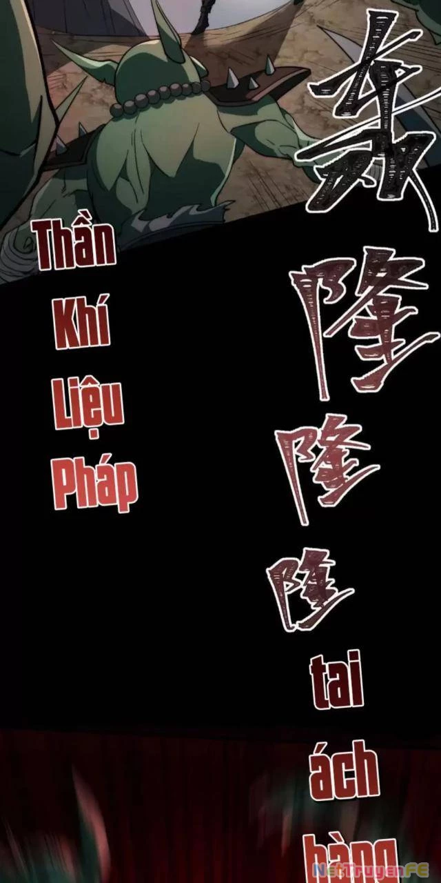 Tai Ách Cấp Mục Sư Chapter 7 - Next Chapter 8